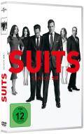 Film: Suits - Season 6