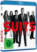 Film: Suits - Season 6