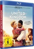 A United Kingdom - Ihre Liebe vernderte die Welt