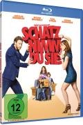 Film: Schatz, nimm du sie!