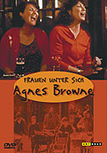 Film: Agnes Browne - Frauen unter sich
