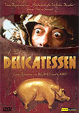 Film: Delicatessen