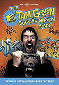 The Tom Green Subway Monkey Hour