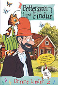 Film: Pettersson und Findus - Unsere Lieder