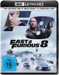 Fast & Furious 8