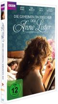 Film: Die geheimen Tagebcher der Anne Lister