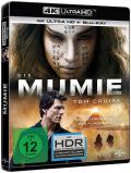 Film: Die Mumie - 4K