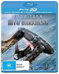 Film: Star Trek 12 - Into Darkness - 3D