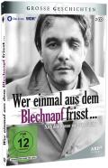 Film: Grosse Geschichten: Wer einmal aus dem Blechnapf frit