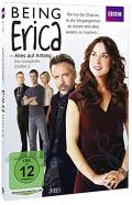 Film: Being Erica - Staffel 3