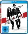 The Blacklist - Season 4