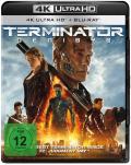 Film: Terminator: Genisys - 4K