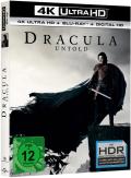 Film: Dracula Untold - 4K