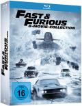 Film: Fast & Furious - 8-Movie Collection