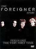 Film: Foreigner - The Foreigner Story - Feels like the very ...
