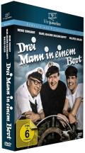 Film: Filmjuwelen: Drei Mann in einem Boot