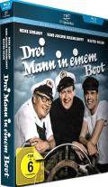 Film: Filmjuwelen: Drei Mann in einem Boot