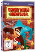 Donkey Kongs Abenteuer