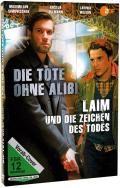 Die Tote ohne Alibi / Laim und die Zeichen des Todes