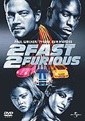 Film: 2 Fast 2 Furious
