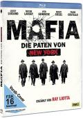 Film: Mafia - Die Paten von New York - Uncut-Version