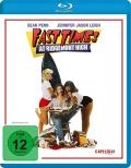 Fast Times at Ridgemont High - Ich glaub' ich steh' im Wald