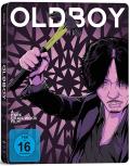 Oldboy - Steelbook