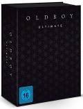 Film: Oldboy - Ultimate Edition