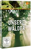 Film: Terra X: Unsere Wlder