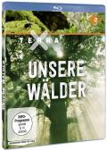 Film: Terra X: Unsere Wlder