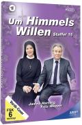 Um Himmels Willen - Staffel 15