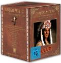 Gojko Mitic - Alle DEFA-Indianerfilme - Gesamtedition