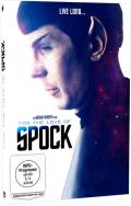 For The Love Of Spock