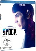 For The Love Of Spock