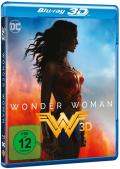 Wonder Woman - 3D