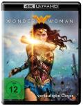 Wonder Woman - 4K
