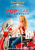 Film: Popstar auf Umwegen - Lizzy McGuire - Ein Traum wird wahr