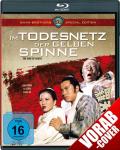 Film: Im Todesnetz der gelben Spinne