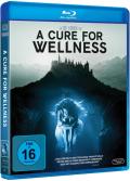 Film: A Cure For Wellness