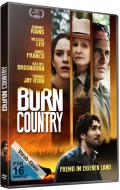 Burn Country - Fremd im eigenen Land