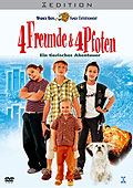 Film: 4 Freunde & 4 Pfoten - Ein tierisches Abenteuer