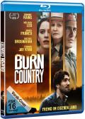 Burn Country - Fremd im eigenen Land