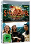 Spellbinder - Im Land des Drachenkaisers - Vol. 1