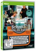 Film: Schreib, wenn du kannst!