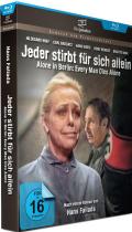 Film: Filmjuwelen: Jeder stirbt fr sich allein - Alone in Berlin