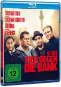 Film: Vier gegen die Bank