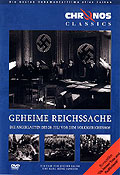Film: Chronos Classics - Geheime Reichssache