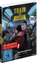 Train to Busan / Seoul Station