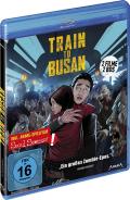 Film: Train to Busan / Seoul Station