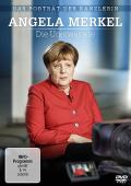 Angela Merkel: Die Unerwartete